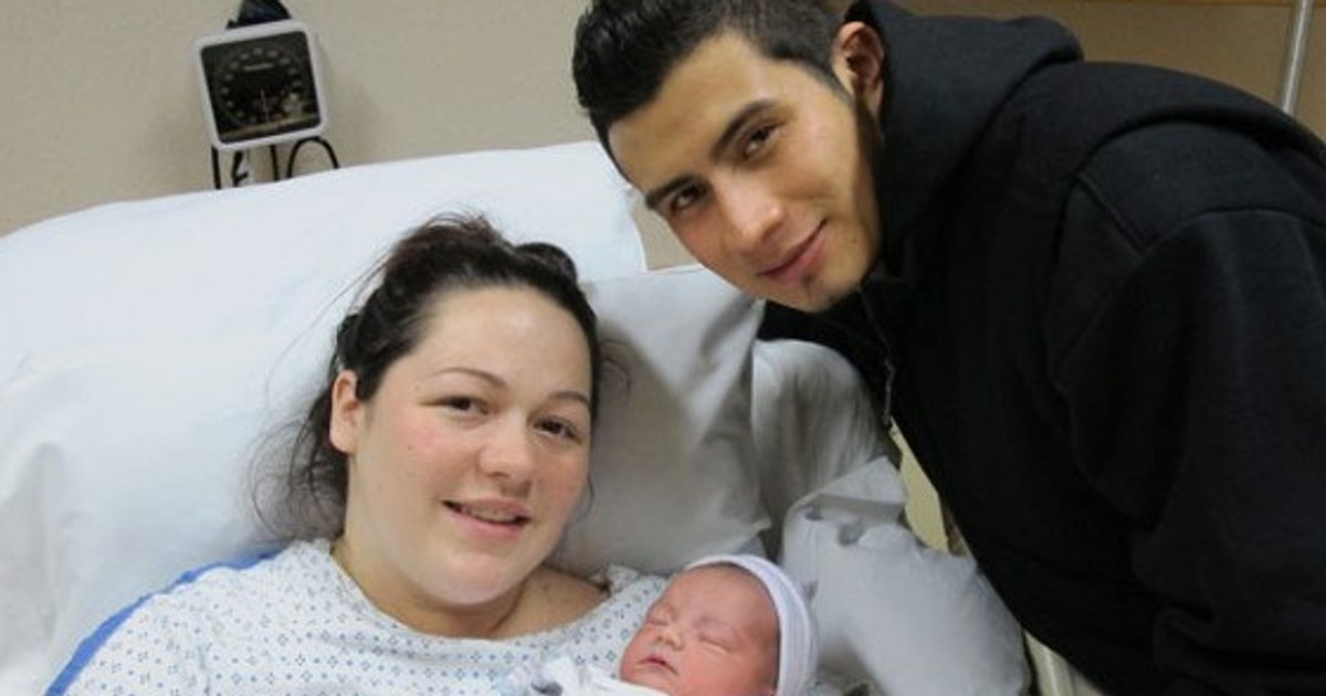 Woman gives birth to 14th child from 14 different fathers Pulse Ghana