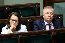 Sejm chce dalszego luzowania wydatków państwa. Posłowie odrzucili sprzeciw Senatu