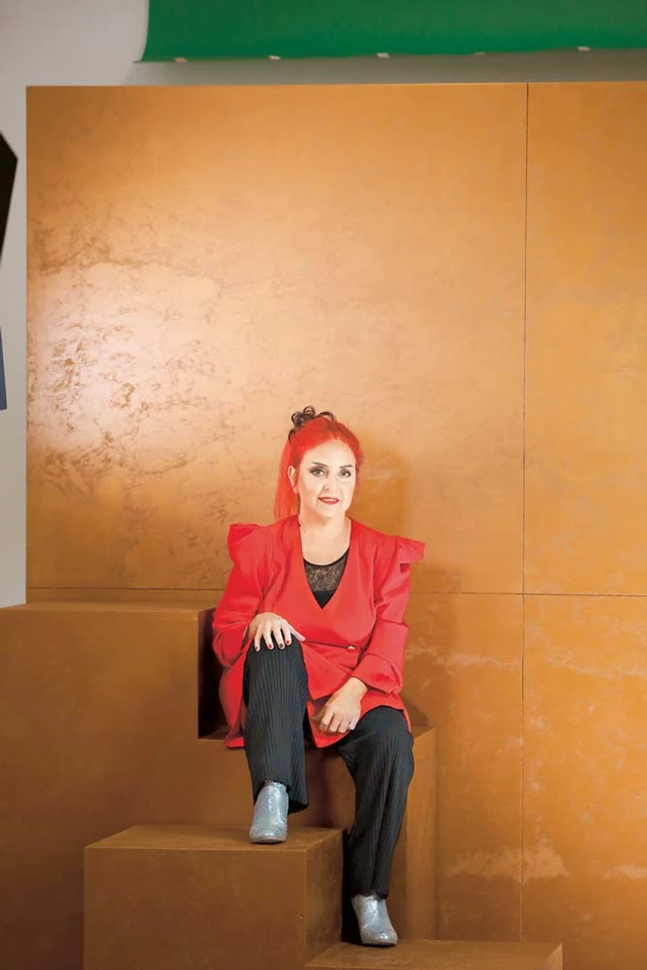 Naj zena  Viktoria Tamaši Babić