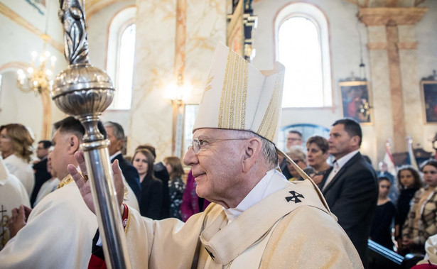 Abp Marek Jędraszewski