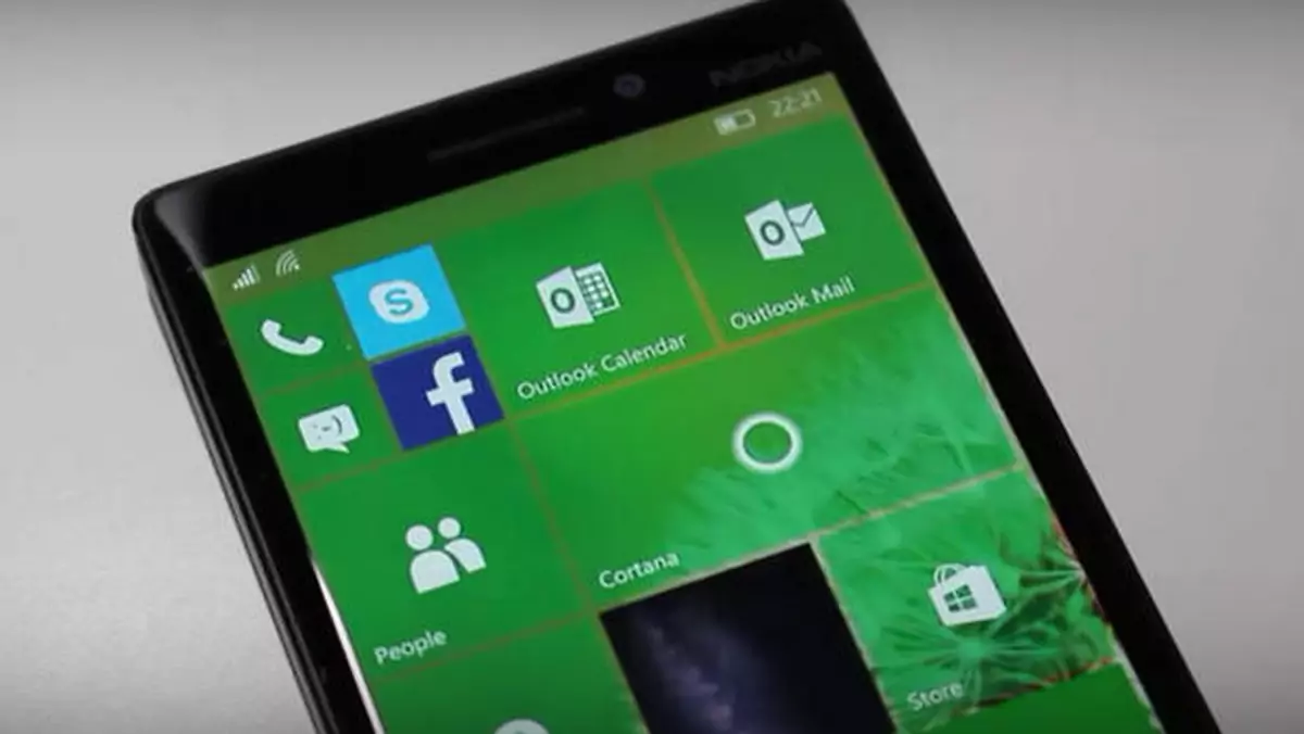 Microsoft udostępnia Windows 10 Mobile build 10512 (wideo)