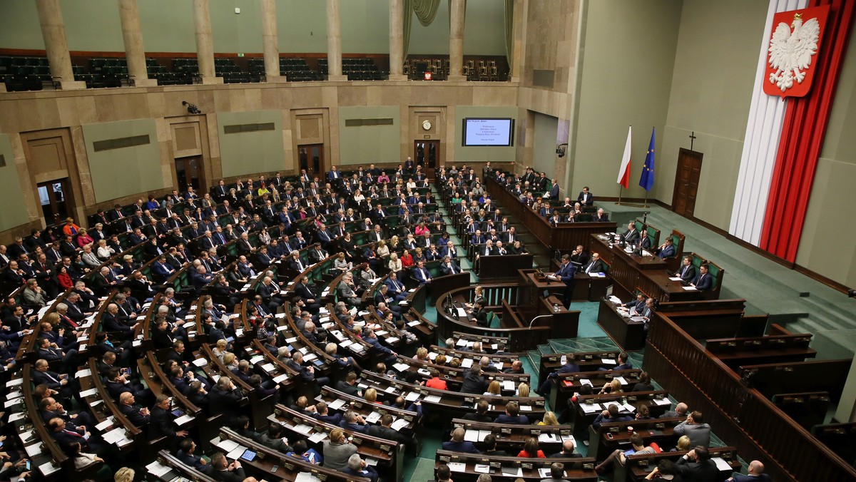 Na następnym posiedzeniu Sejmu odbędzie się głosowanie ws. odrzucenia w całości obywatelskiego projektu zmiany ustawy o mniejszościach narodowych i etnicznych, polegającej na dopisaniu do ustawy śląskiej mniejszości etnicznej.