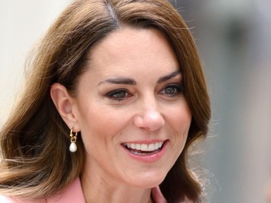 Eláll a lélegzetünk: Katalin hercegné Barbie babának öltözött
