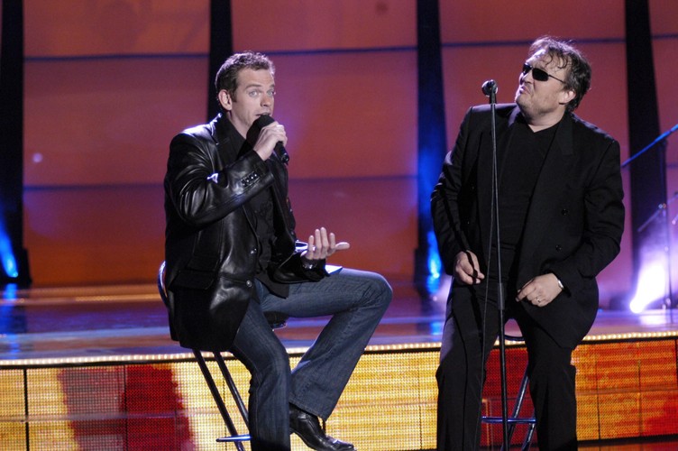 30-lecie Budki Suflera na festiwalu w Opolu: Krzysztof Cugowski i Garou