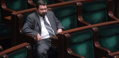 Dramat byłego posła PiS. Nie chcą go w...