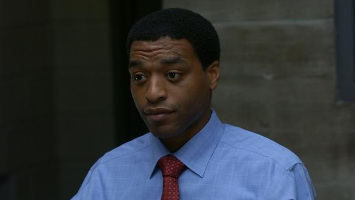 Chiwetel Ejiofor i Matthew Goode wystąpią w serialu BBC "Dancing On The Edge".