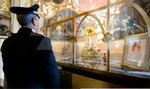 „Turyści” ukradli relikwie Jana Pawła II i ks. Jerzego Popiełuszki