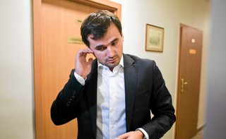 Sąd zgodził się na wyjazd Marcina Dubienieckiego z kraju. Prokurator składa zażalenie