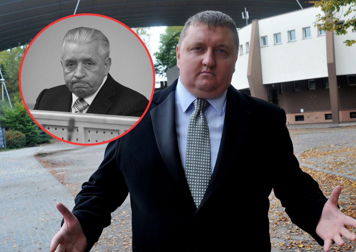 Syn Andrzeja Leppera żąda 5 mln zł zadośćuczynienia. Pozwał m.in. Wąsika i Kamińskiego