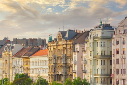 Koronavírus: így terjeszti a csőhálózat a társasházakban