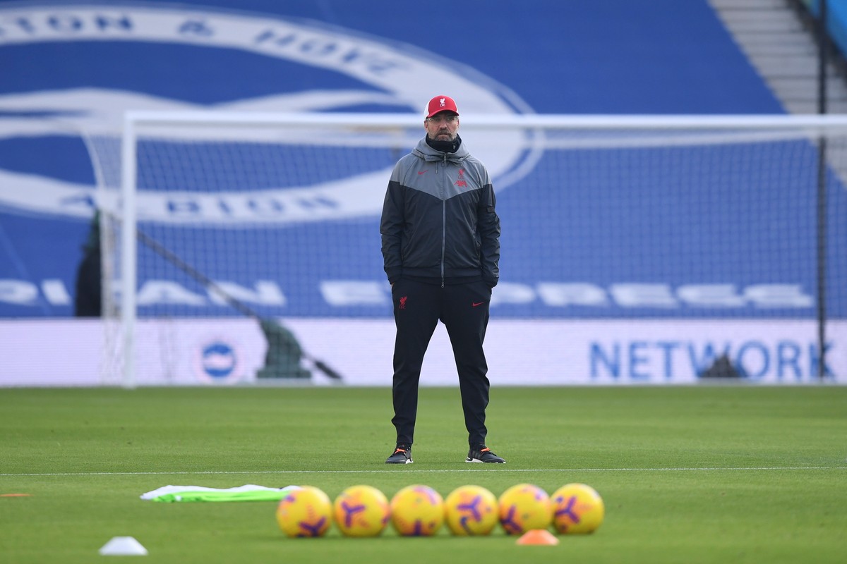 Juergen Klopp