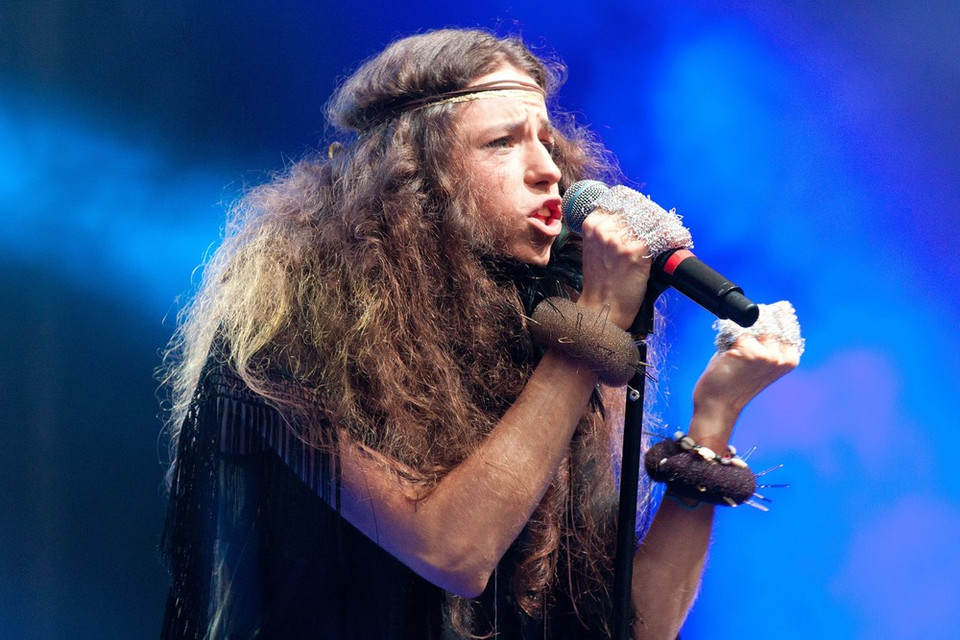 Michał Szpak