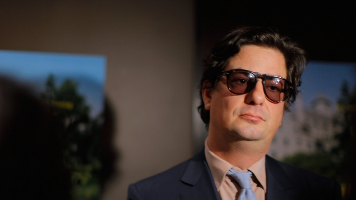 Roman Coppola pracuje nad nowym filmem o tytule "A Glimpse Inside the Mind of Charles Swan III".