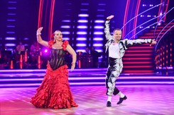 'Taniec z gwiazdami'.  Marcin Hakiel o aferze z Dagmarą Kaźmierską. 'Przychodzę tu do pracy'