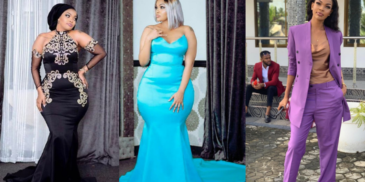 Exposed The mini gastric bypass surgery Wema Sepetu underwent to lose