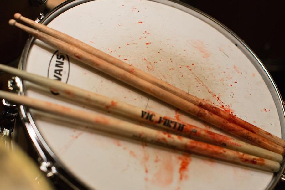 Whiplash