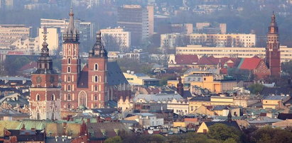 Od czwartku omijaj centrum