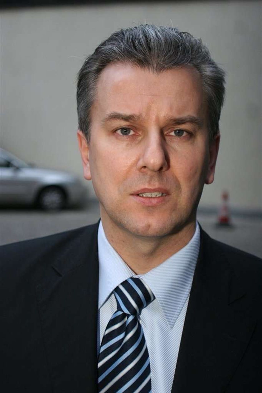 Cezary Grabarczyk