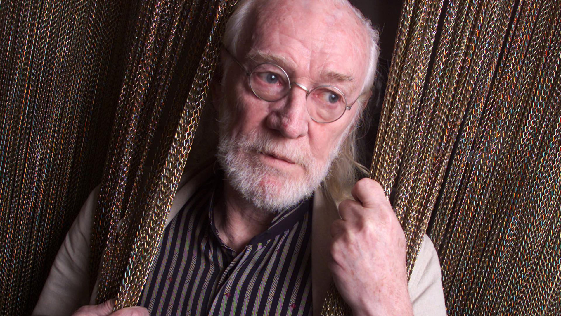 Richard Harris 