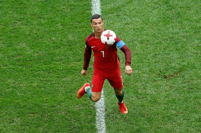 Cristiano Ronaldo będzie miał kolejne dziecko? Georgina w ciąży