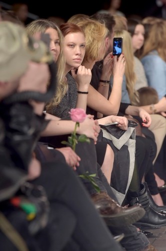 Aleksandra Linda i Lidia Popiel