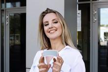 Polskie innowacje bez ochrony. Przypadek Olgi Malinkiewicz ujawnia ryzyko, przed którym Zachód już się zabezpieczył