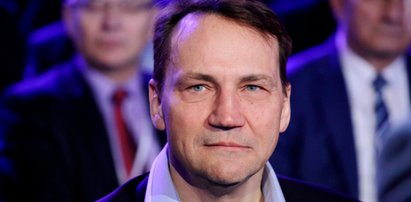 Radosław Sikorski zamieścił poruszający wpis. Kryje się za nim wyjątkowa historia