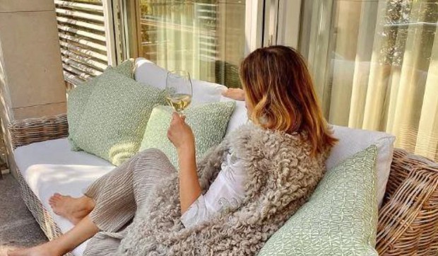 Branka Nevistić kuća