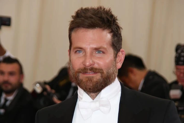 3. Bradley Cooper, zarobki: 46 mln USD