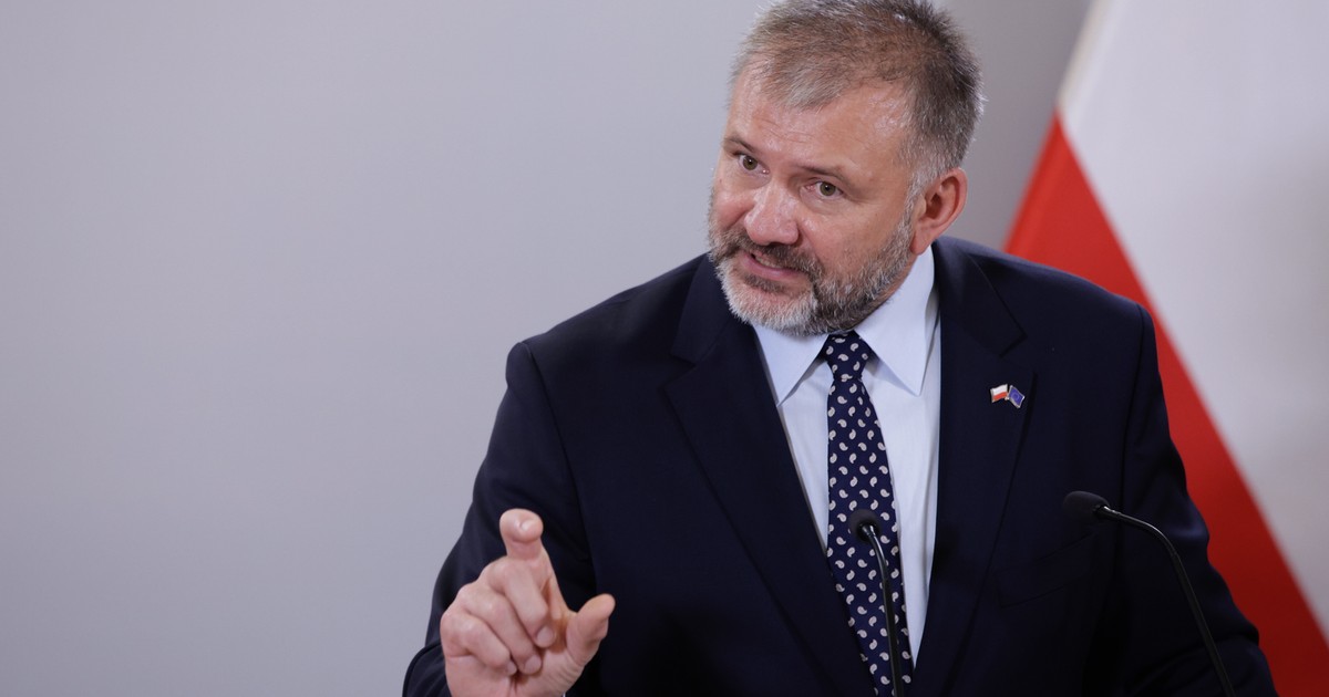 Porządki ministra Żurka. Chciał odwołać pół setki prezesów, udało się w połowie