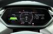 Audi e-tron GT quattro 2021 I generacja