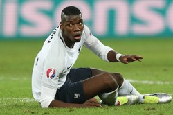 Paul Pogba przejdzie operację i może nie zagrać na mundial