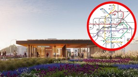 Warszawa wyda dwa miliardy na metro. Nowe linie i stacje. Są niespodzianki
