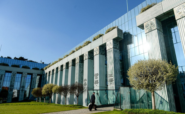 Sąd Najwyższy w obronie Trybunału. "To istotna wskazówka dla sądów"