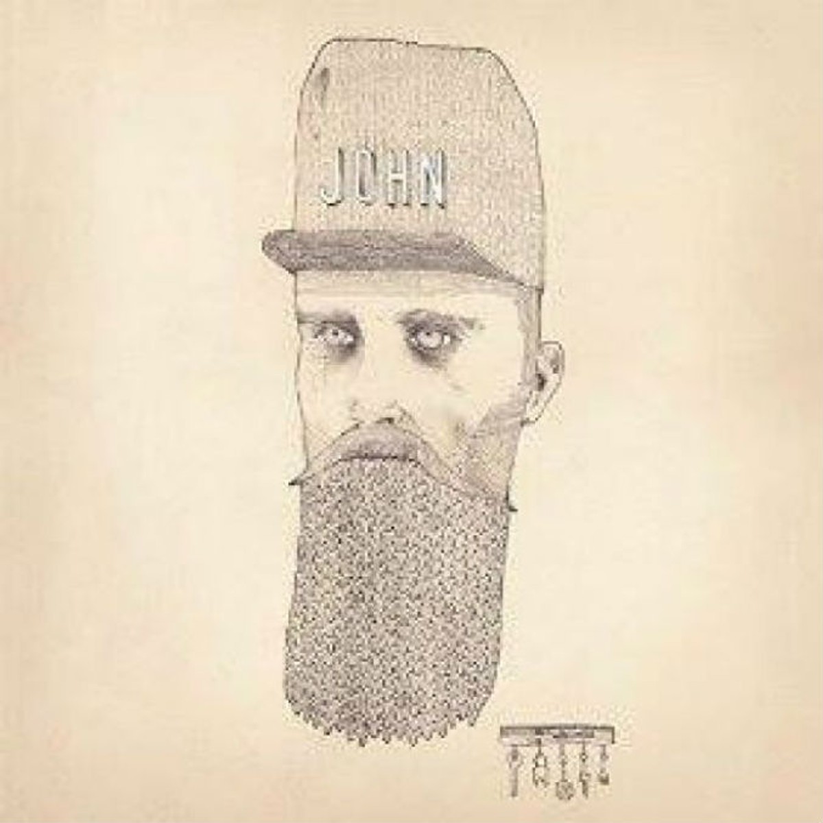 "Owl John" - nowe wcielenie Scotta Hutchisona