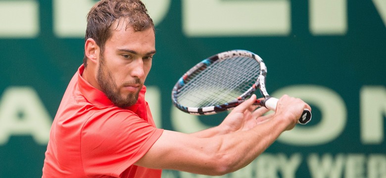 Djoković liderem rankingu ATP, Janowicz na 47. miejscu