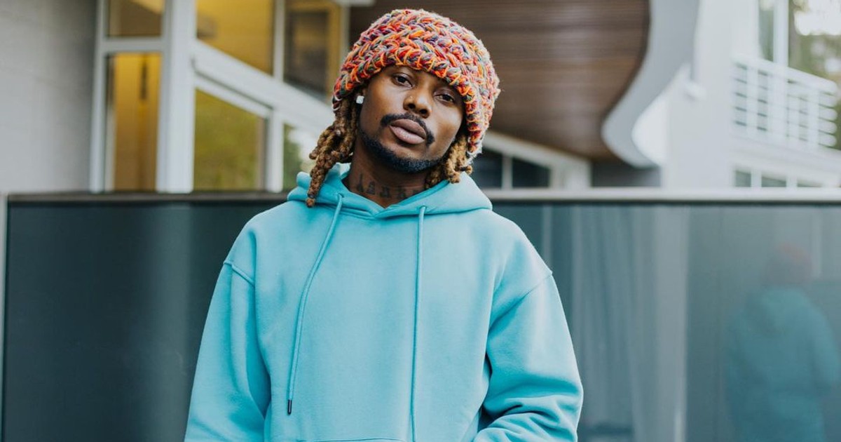 'Mr Money' Asake Biography, Education, Songs, Girlfriend, Net Worth