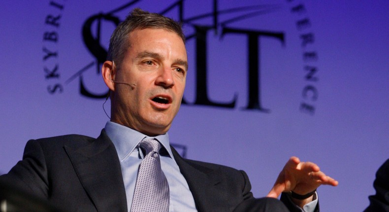 Dan Loeb took to Facebook to insult a state senator.