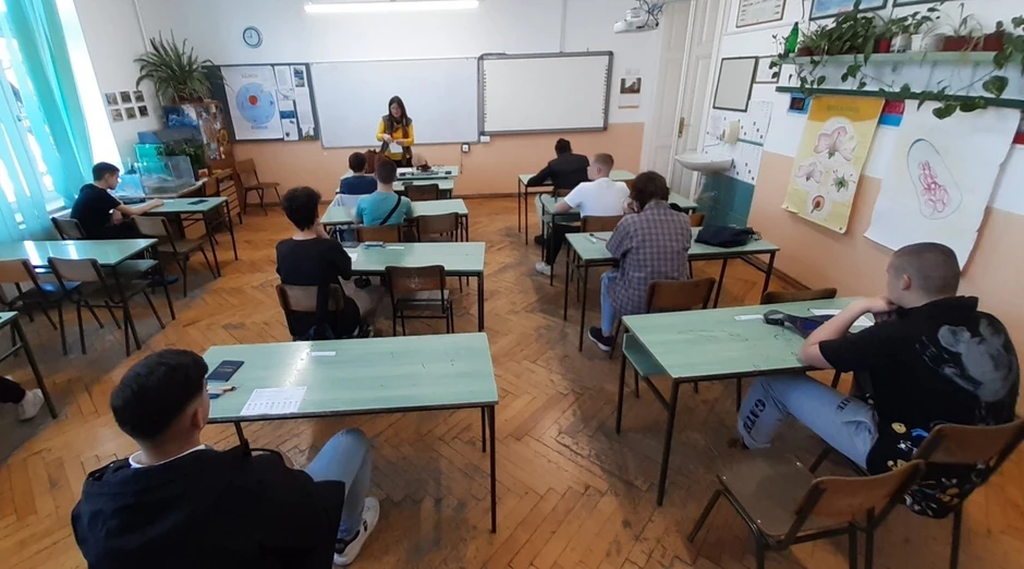 Savet psihologa je da se naspavate pre male mature