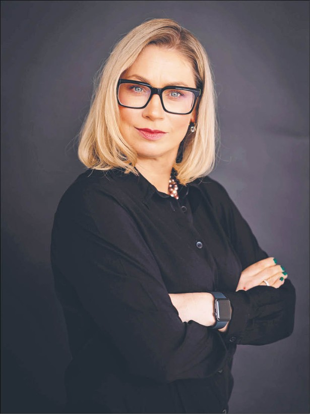 Wiemy, że problem jest ogromny i wiemy, że musimy działać. W pewnym momencie 82 proc. spraw w apelacji warszawskiej to były sprawy frankowe - mówi dr Aneta Wiewiórowska-Domagalska, pełnomocniczka ministra sprawiedliwości ds. ochrony praw konsumenta