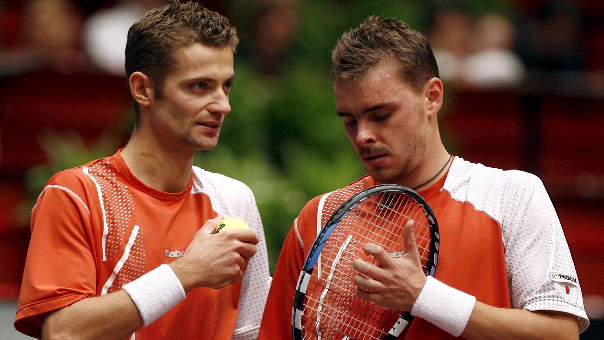 Mariusz Fyrstenberg i Marcin Matkowski wywalczyli dziewiąty wspólny tytuł deblowy w swej karierze. W finale turnieju w Eastbourne "Frytka" i "Matka" wygrali z Travisem Parrottem (USA) i Filipem Polaskiem (Czechy) 6:4, 6:4.