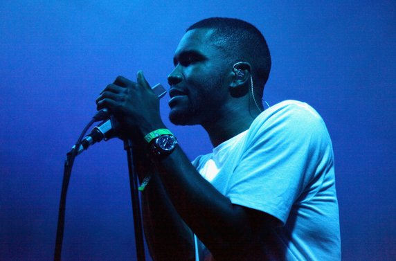 Frank Ocean