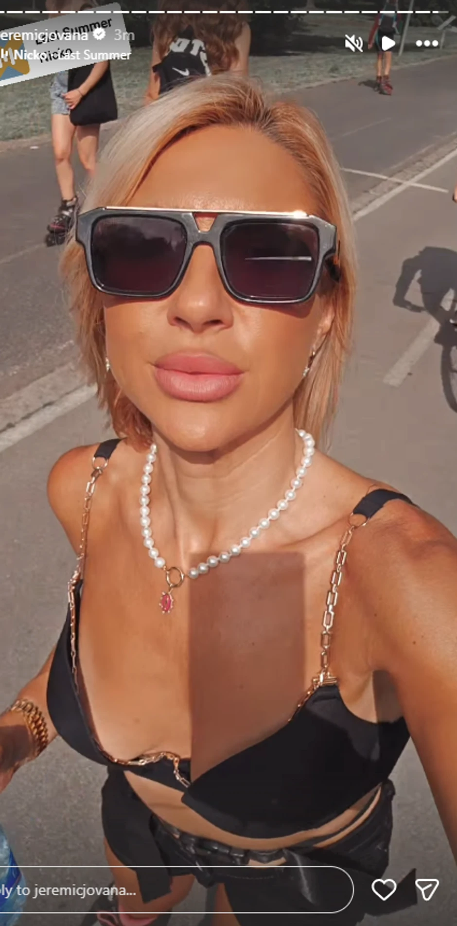 Jovana Jeremić