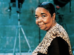 Botti, Evora i Ayo razem Szczecinie