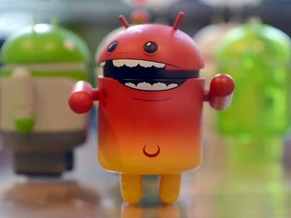 Google Android mobile