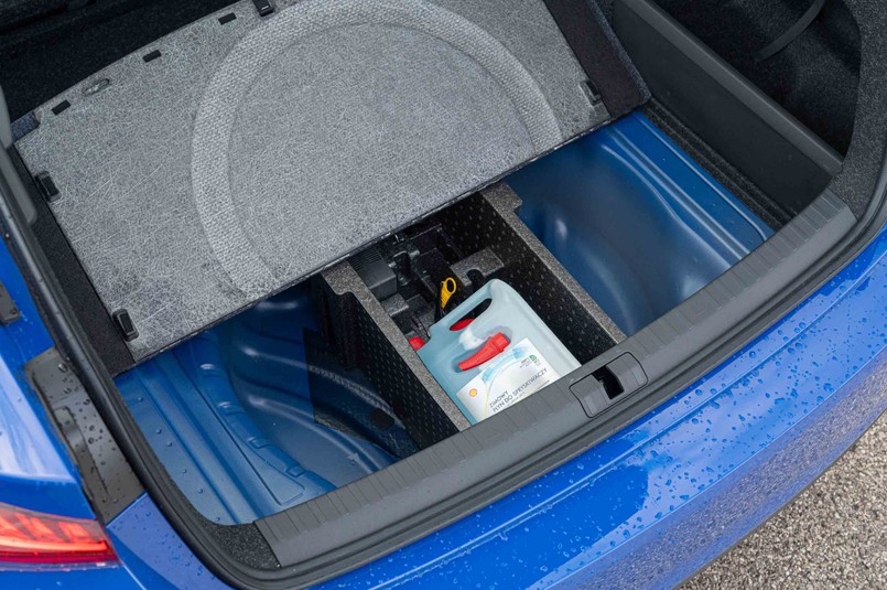 Skoda Octavia Edition 130