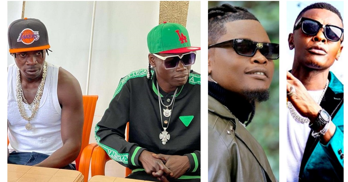 Mayanja family ‘banned’ from Clever J concert Pulse Uganda