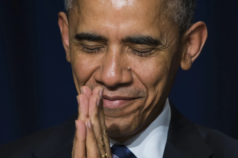 Obama protiv nasilja nad ženama na dodeli Gremija