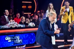 Sentymentalne powroty Andrzeja Grabowskiego [WIDEO]