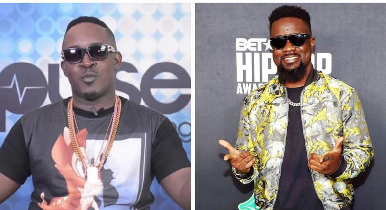 ‘One of the best I’ve heard’ – Nigerian rapper M.I reacts to Sarkodie’s rap on BET cypher